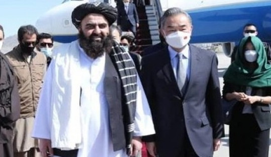 Ngoại trưởng Trung Quốc bất ngờ thăm Afghanistan, LHQ thất vọng trước động thái của Taliban