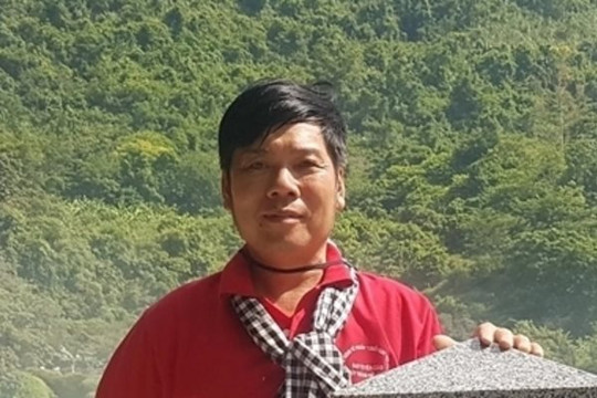 Tình tiết hoãn phiên tòa xử cựu phóng viên Nguyễn Hoài Nam