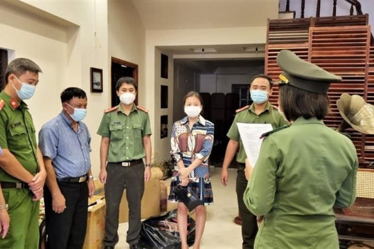Điều tra 12 hồ sơ xuất khẩu lao động có dấu hiệu phạm tội ở Đà Nẵng