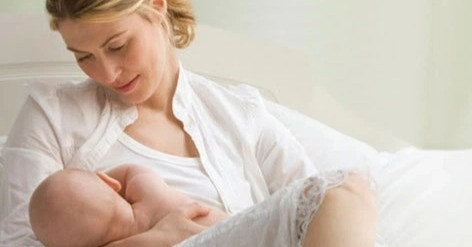Nuôi con bằng sữa mẹ có thể làm giảm nguy cơ ung thư vú