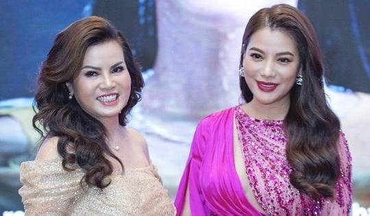 Hoa hậu các Dân tộc Việt Nam 2022 khởi động: 'Mẹ đẻ ở ẩn' xuất hiện