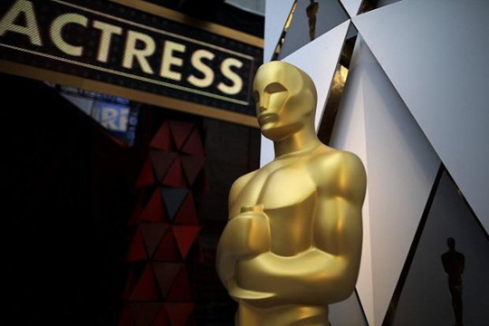Ban tổ chức lễ trao giải Oscar tăng cường các nỗ lực phòng dịch