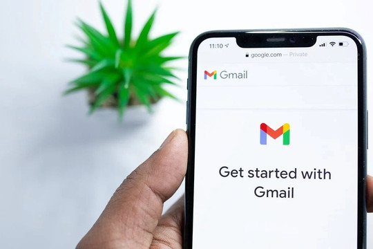 Mẹo chỉ nhận thông báo Gmail trên thiết bị bạn đang sử dụng