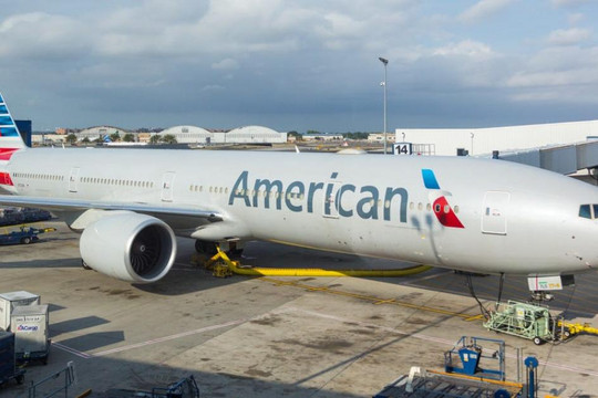 Hàng không Mỹ kêu gọi chấm dứt đeo khẩu trang, xét nghiệm với du khách