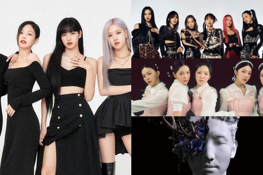 YG nghe rõ trả lời: 4 tháng 14 nghệ sĩ SM comeback, bao giờ mới đến lượt BLACKPINK?