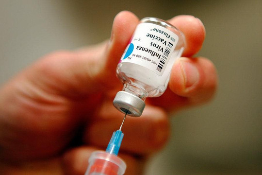 Thực hư vắc xin ngừa cúm, phổi ngừa luôn được COVID-19