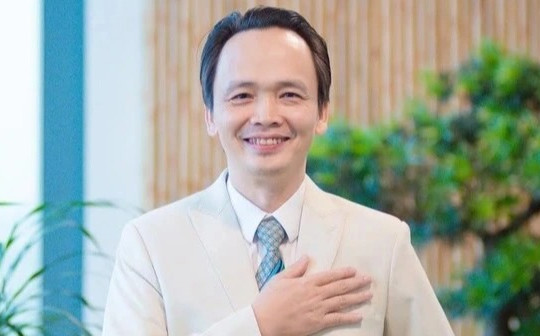Thực hư thông tin tạm hoãn xuất cảnh đối với Chủ tịch FLC Trịnh Văn Quyết