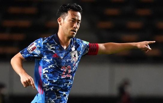 Trung vệ tuyển Nhật Bản: "Đánh bại Việt Nam để khẳng định vị thế số 1"