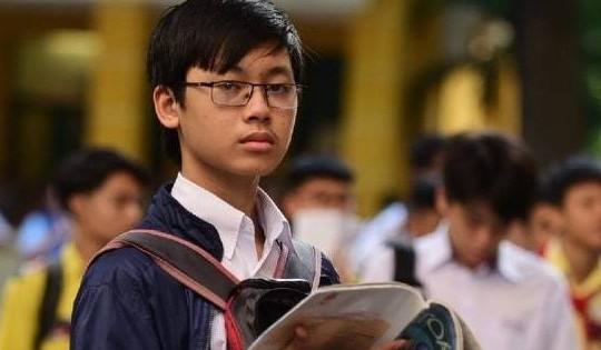 TP. Hồ Chí Minh: Những lưu ý về tuyển thẳng và cộng điểm ưu tiên khi thi vào lớp 10