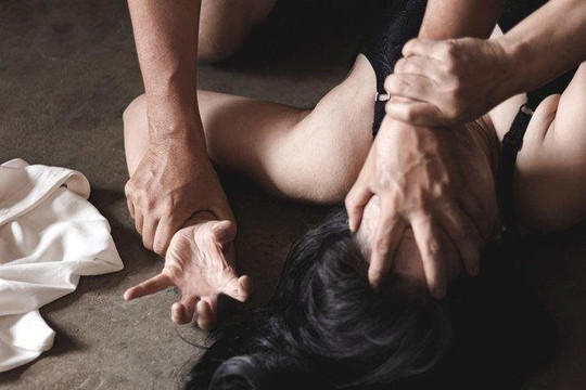 ĐH Luật Hà Nội lên tiếng vụ trưởng khoa ép gái trẻ làm nô lệ tình dục