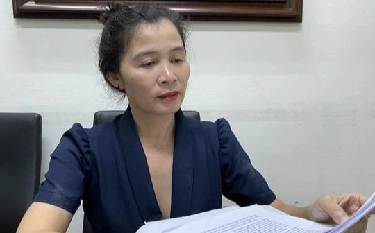 Vụ án Nguyễn Phương Hằng: Công an TPHCM làm việc với nhà báo Hàn Ni