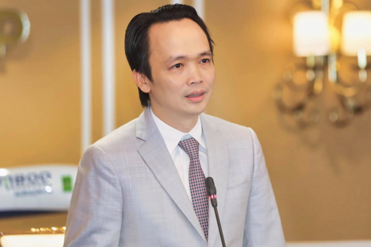 Chủ tịch Tập đoàn FLC Trịnh Văn Quyết đối diện án phạt nào?