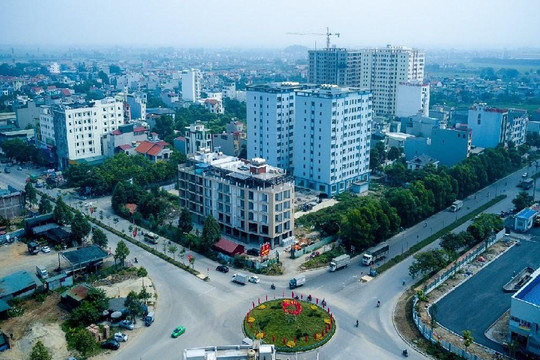 Muốn lập quy hoạch KĐT 51,4ha tại Bắc Ninh, King's Land mạnh cỡ nào?