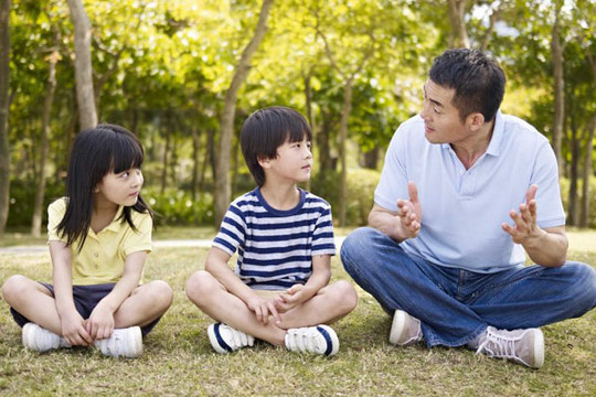 Những cách dạy con thông minh nổi bật của người Nhật và lý do bố mẹ nên áp dụng cho con yêu của mình