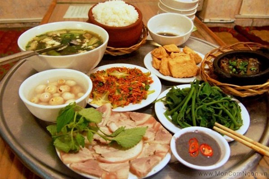 Kiểu ăn cơm gây bệnh ung thư cực nhanh, 90% người Việt đang phạm phải sai lầm mà không biết