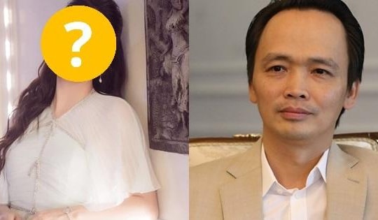 Trịnh Văn Quyết vướng lao lý, một Á hậu Vbiz điêu đứng vì cổ phiếu