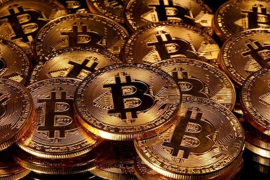 Bitcoin đưa thị trường crypto chinh phục lại mức 2 nghìn tỷ USD vốn hoá