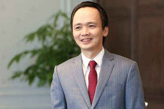 Ngân hàng xử lý hàng nghìn tỷ đồng vay nợ của FLC ra sao khi ông Trịnh Văn Quyết bị bắt?