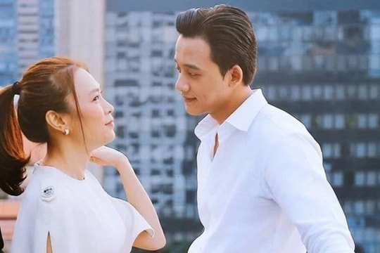 Mỹ Tâm cố giấu, fan vẫn phát hiện chuyện tình