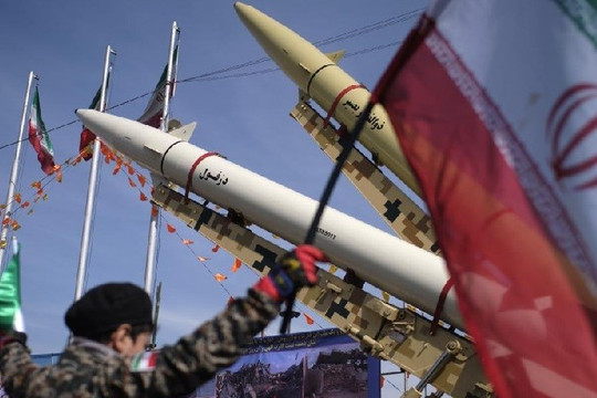 Thỏa thuận hạt nhân Iran: Giữa những tín hiệu sáng, Mỹ có tuyên bố bất ngờ ; Nga phản pháo các 'búa rìu'