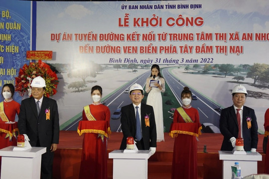 Chiến lược thu hút các dự án lớn của tỉnh Bình Định