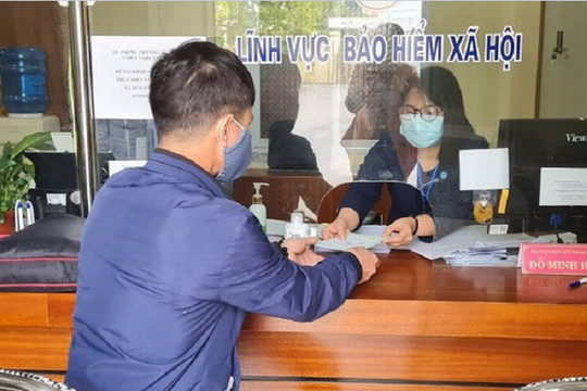 BHXH Việt Nam 'thúc' tiến độ xác nhận cho NLĐ hưởng hỗ trợ tiền thuê nhà