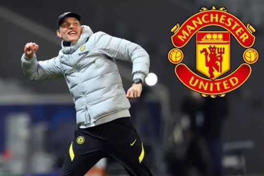 MU hãy gọi Thomas Tuchel, Dybala đến Atletico