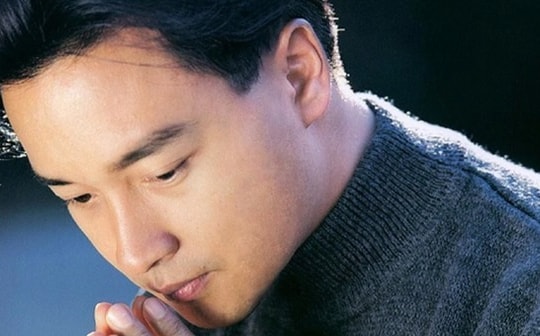Ngày cuối đời xót xa của huyền thoại âm nhạc Trương Quốc Vinh