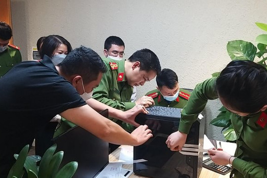 Khẩn trương điều tra những cá nhân giúp Trịnh Văn Quyết thao túng thị trường chứng khoán
