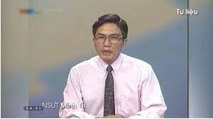 NSƯT Minh Trí - phát thanh viên nổi tiếng của VTV qua đời