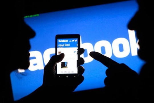 Lập Facebook "ảo" lừa đảo trót lọt 200 triệu đồng