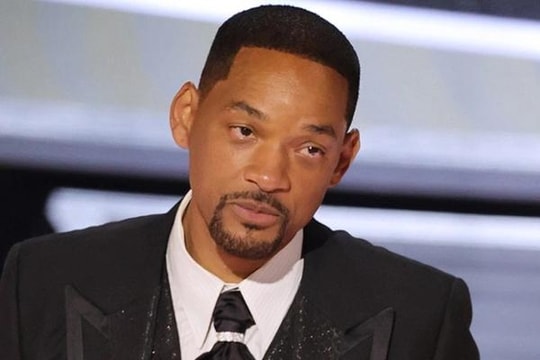 Will Smith rút khỏi Viện Hàn lâm sau vụ đánh Chris Rock