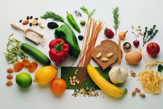 5 cách ăn chay vẫn đảm bảo dinh dưỡng hợp lý