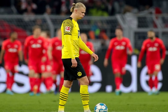 Video: Đá thế này Dortmund làm sao ngăn được Bayern