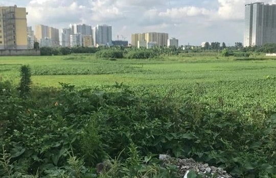 Tiền thu từ quỹ đất 20% nhà xã hội: Nhiều địa phương xảy ra bất cập