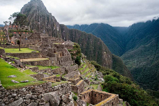 Đi tìm tên thật của kỳ quan nổi tiếng Machu Picchu bị gọi sai suốt hơn 100 năm