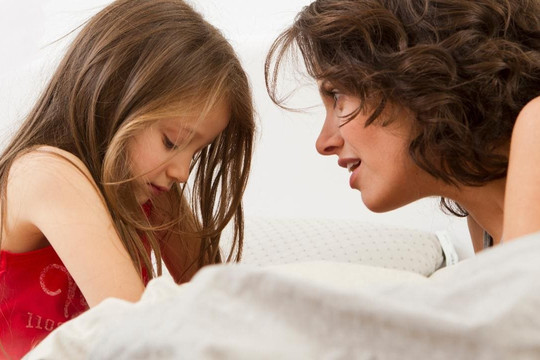 Vì sao trẻ ngày càng dậy thì sớm? Cha mẹ phải hiểu để tránh hoang mang
