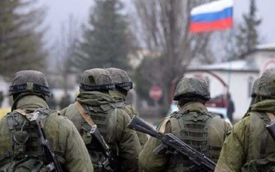 Tình hình Ukraine: Nga rút hầu hết quân ở miền Bắc, thông báo hạ hàng trăm mục tiêu