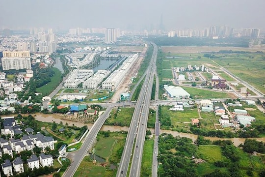 Gỡ vướng mắc chính sách đất đai từ thực tiễn