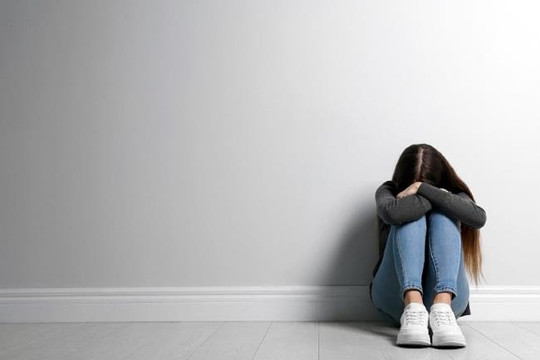 Làm sao để nhận biết trầm cảm ở trẻ em?