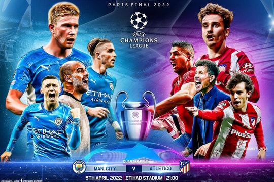 Man City vs Acoustic: Khoan cắt bê tông