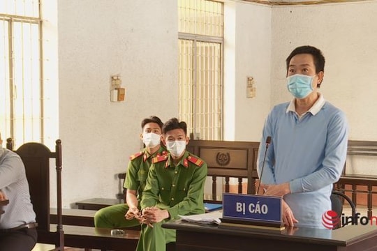 Cựu cán bộ Ban chỉ đạo Tây Nguyên lĩnh án 6 năm tù