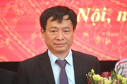 Bệnh viện Tuệ Tĩnh có giám đốc mới sau lùm xùm nợ lương y bác sĩ