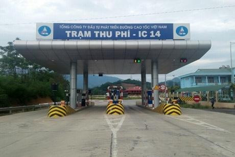 Mánh khoé 'bảo kê' xe quá tải của 5 nhân viên thu phí cao tốc Nội Bài - Lào Cai