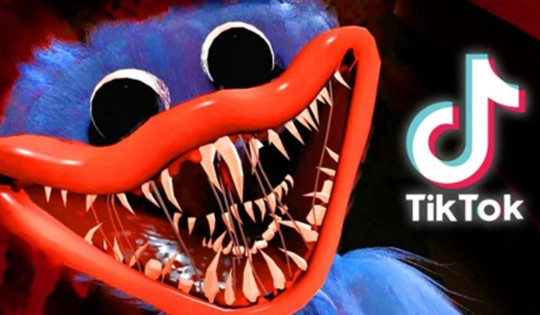 Cảnh báo: Sau quái vật MoMo lại xuất hiện loạt video hoạt hình có thể gây hoảng loạn cho trẻ em trên YouTube, TikTok