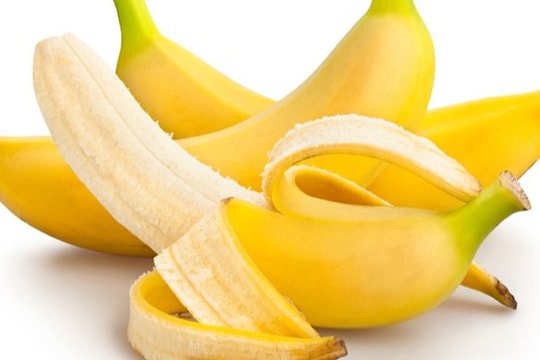 Vì sao nam giới nên ăn chuối thường xuyên?