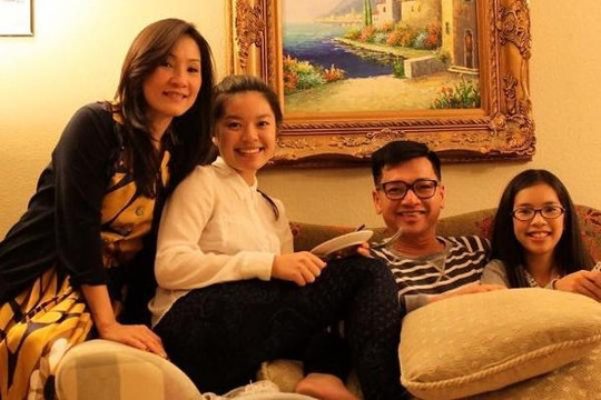 Quang Minh thừa nhận chưa vượt qua nỗi buồn sau 3 năm ly hôn Hồng Đào