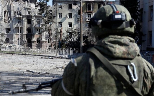 Công khai ủng hộ Ukraine, Thổ Nhĩ Kỳ, Italy và Anh khẩn thiết kêu gọi ngừng bắn 'càng sớm càng tốt'