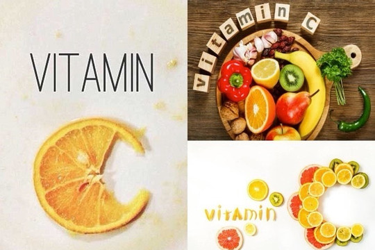 Bị trào ngược dạ dày có được bổ sung vitamin C không?