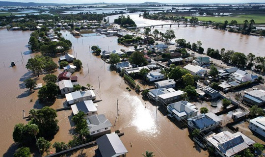 Lũ lụt khiến 10 người Colombia thiệt mạng, 4.000 cư dân Sydney (Australia) sơ tán